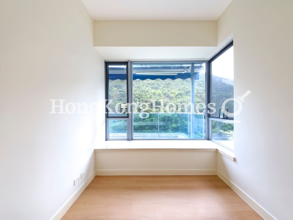 Master Bedroom — Larvotto - Block 8, Ap Lei Chau