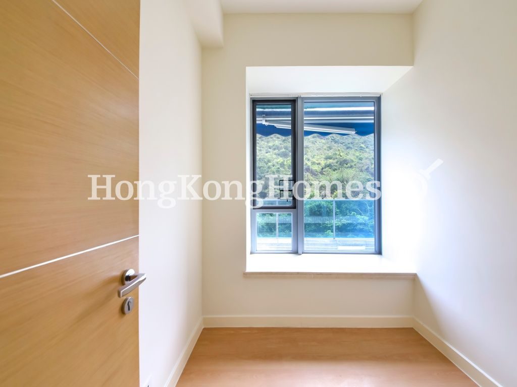 Second Bedroom — Larvotto - Block 8, Ap Lei Chau