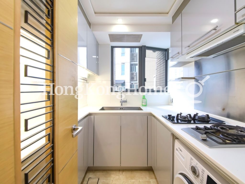 Kitchen — Larvotto - Block 8, Ap Lei Chau