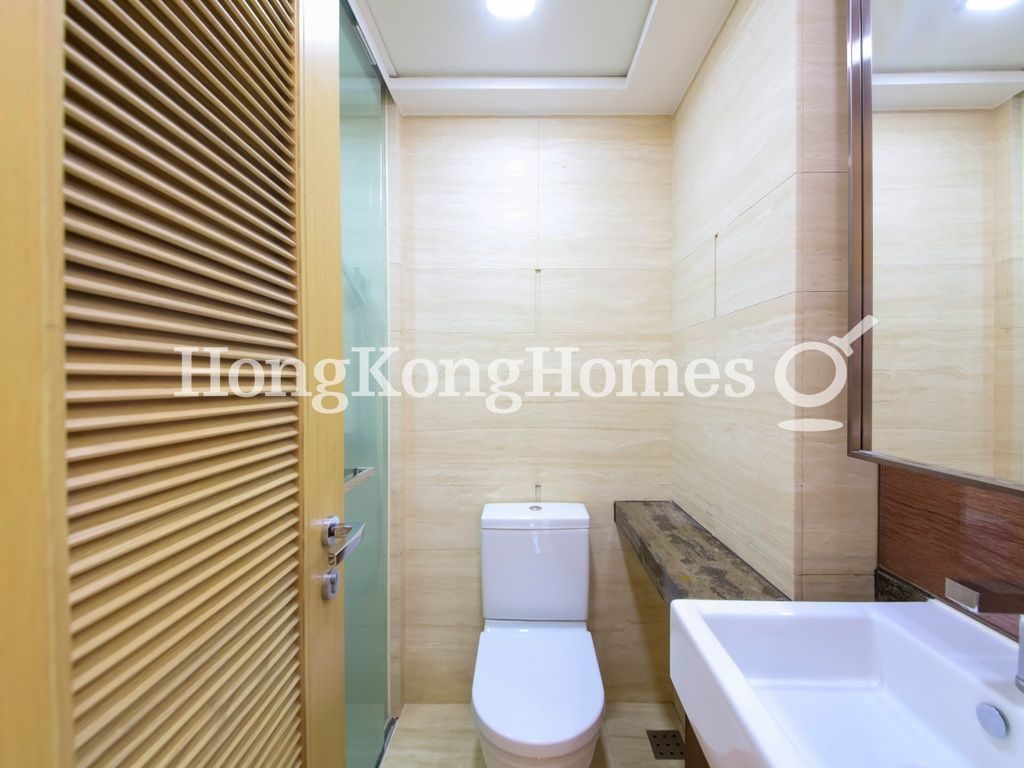 Guest Bathroom — Larvotto - Block 8, Ap Lei Chau