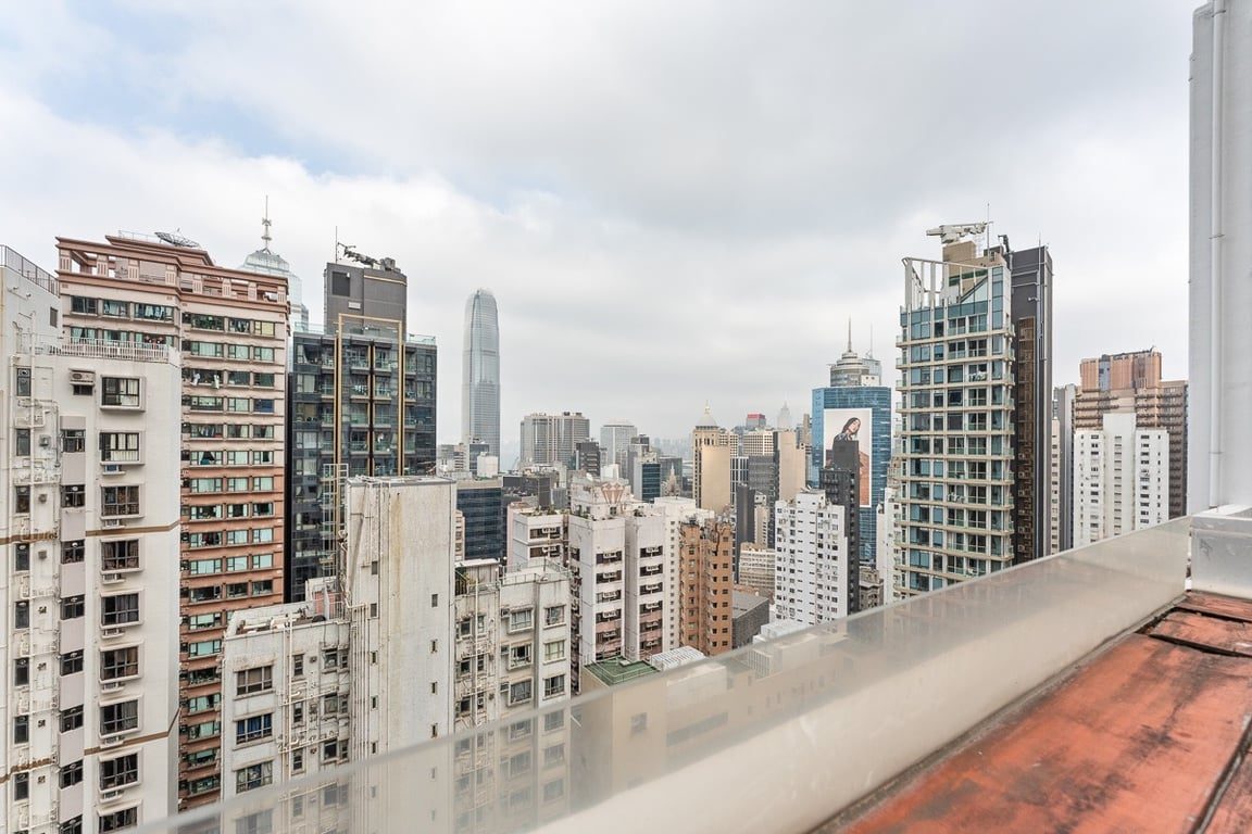 photo 4 — Nikken Heights, Soho