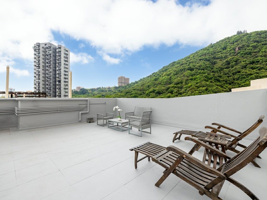 Parkvale Village  (Phase 3)