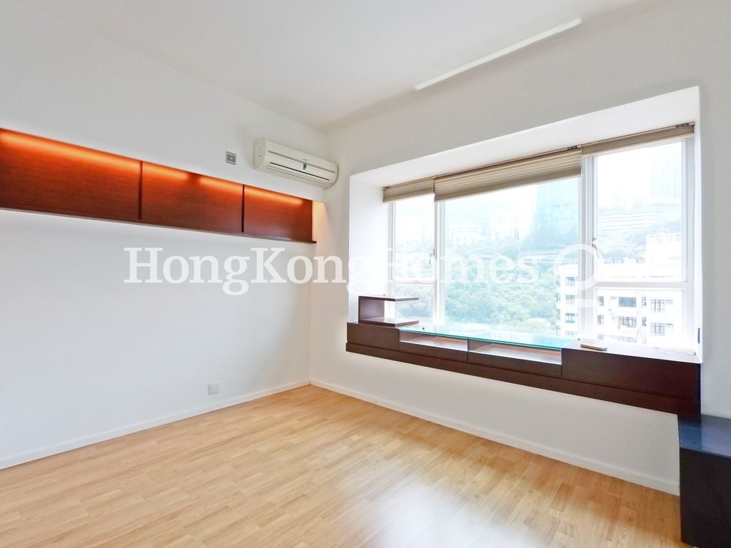 Master Bedroom — Le Cachet, Happy Valley
