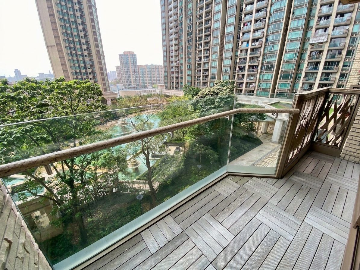 photo 2 — Celestial Heights/Phase 1, Ho Man Tin