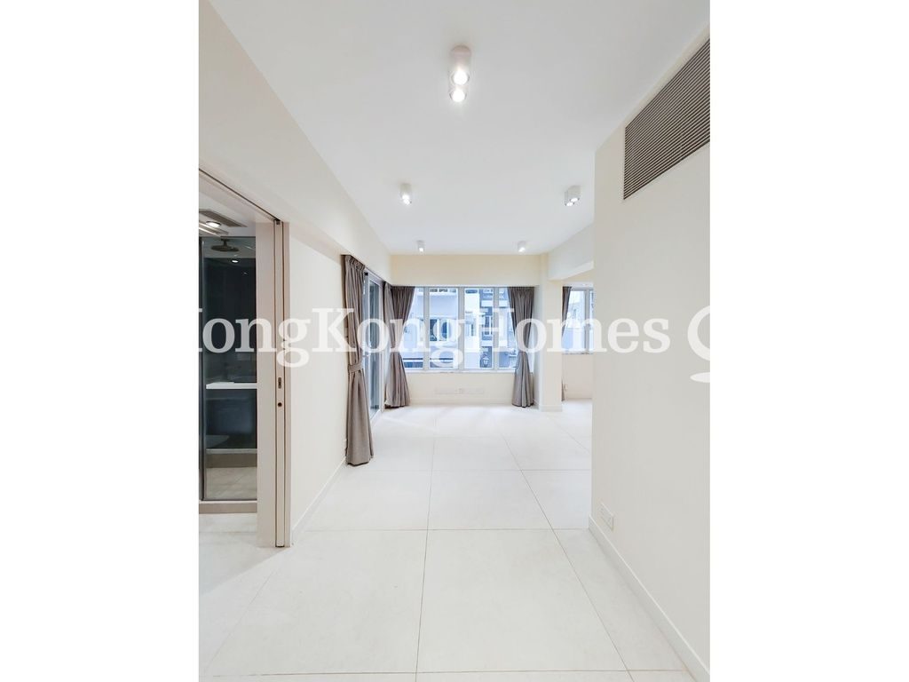 Dining Area — Mosque Junction, 2J, Mid-levels West