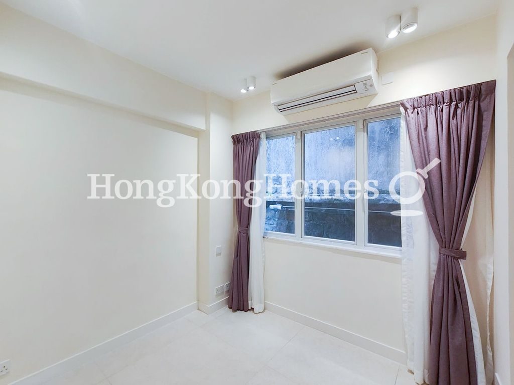 Bedroom — Mosque Junction, 2J, Mid-levels West