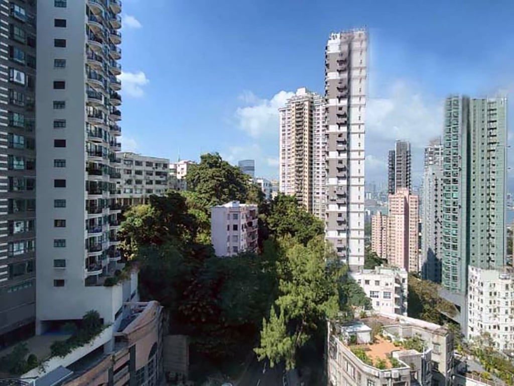 Sunrise Court