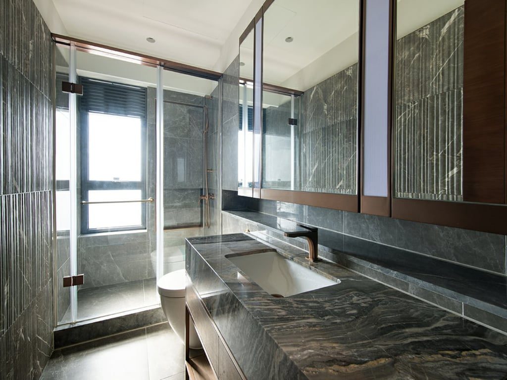 photo 11 — Victoria Coast Blk A, Pok Fu Lam