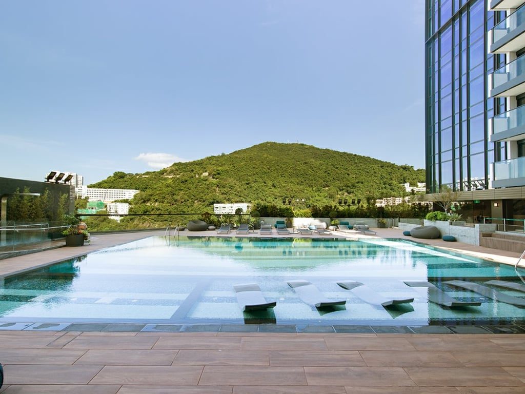 photo 15 — Victoria Coast Blk A, Pok Fu Lam