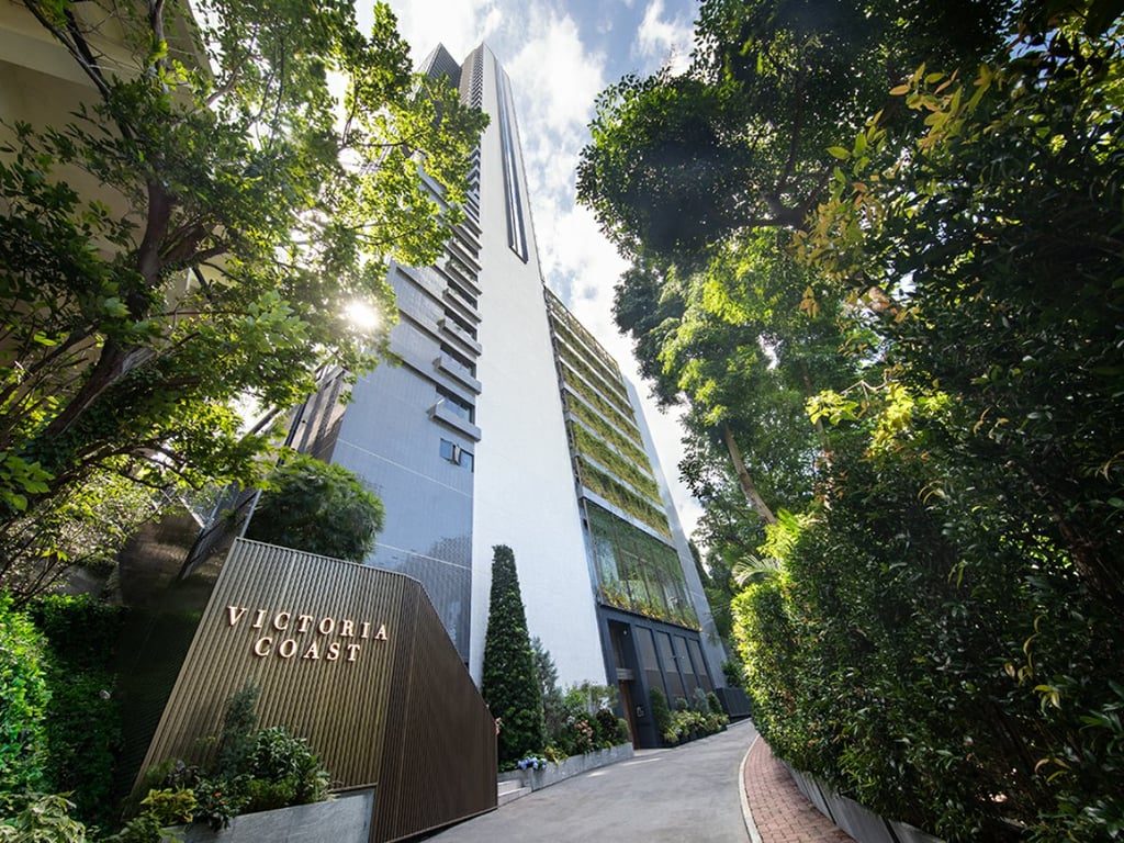 photo 19 — Victoria Coast Blk A, Pok Fu Lam