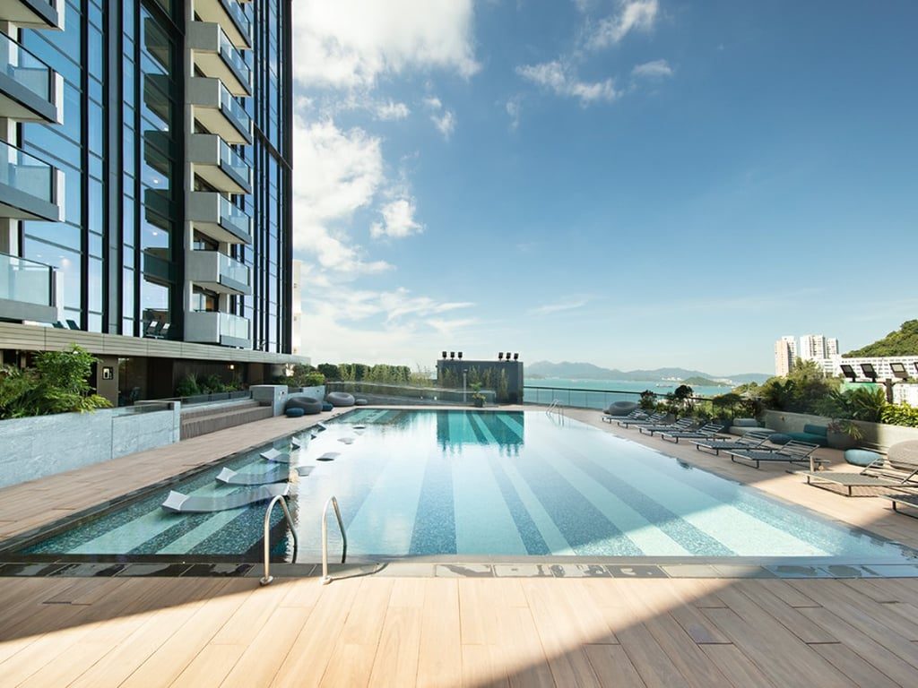 photo 3 — Victoria Coast Blk A, Pok Fu Lam