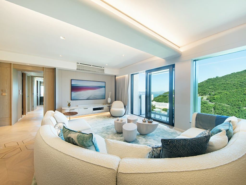 photo 4 — Victoria Coast, Pok Fu Lam