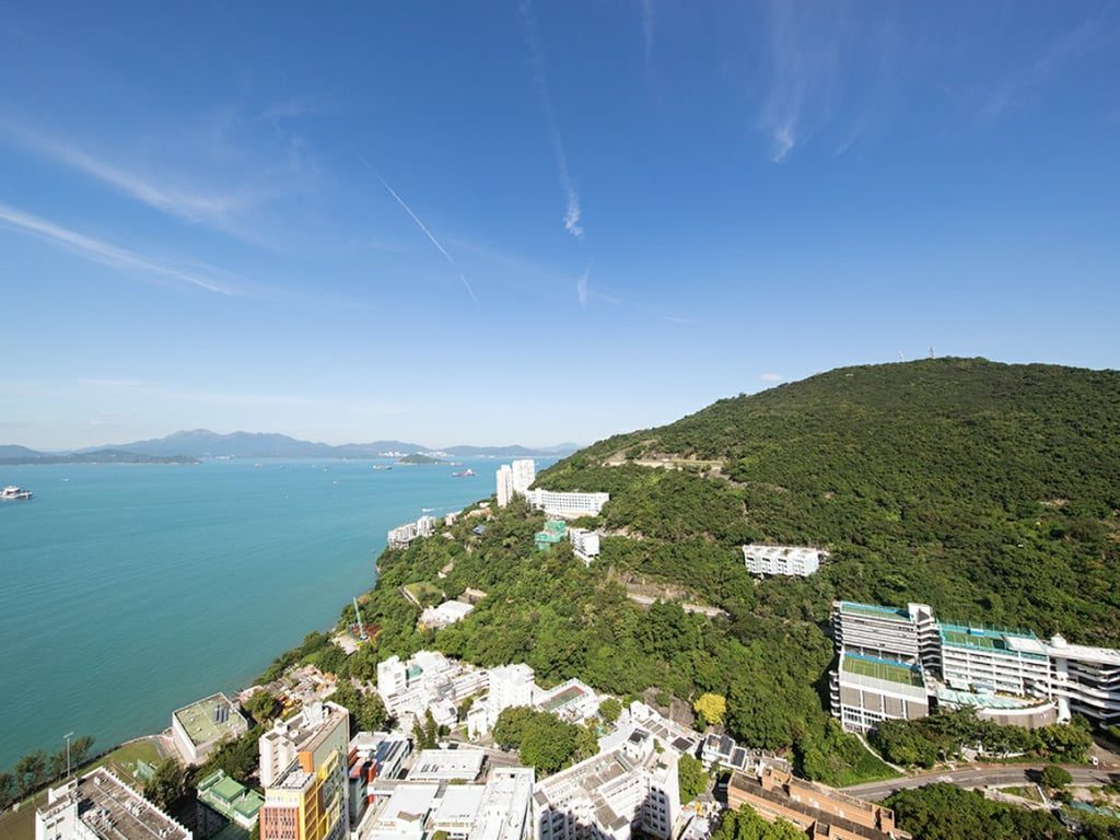photo 6 — Victoria Coast, Pok Fu Lam