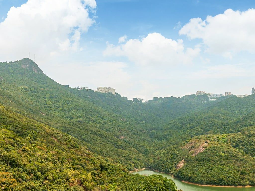 photo 11 — Woodbury Court, Pok Fu Lam