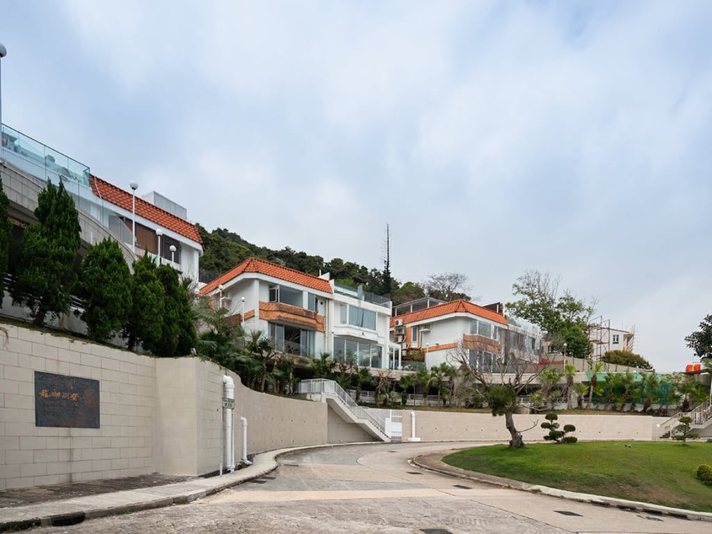 photo 17 — Dragon Lake Villa, Clear Water Bay