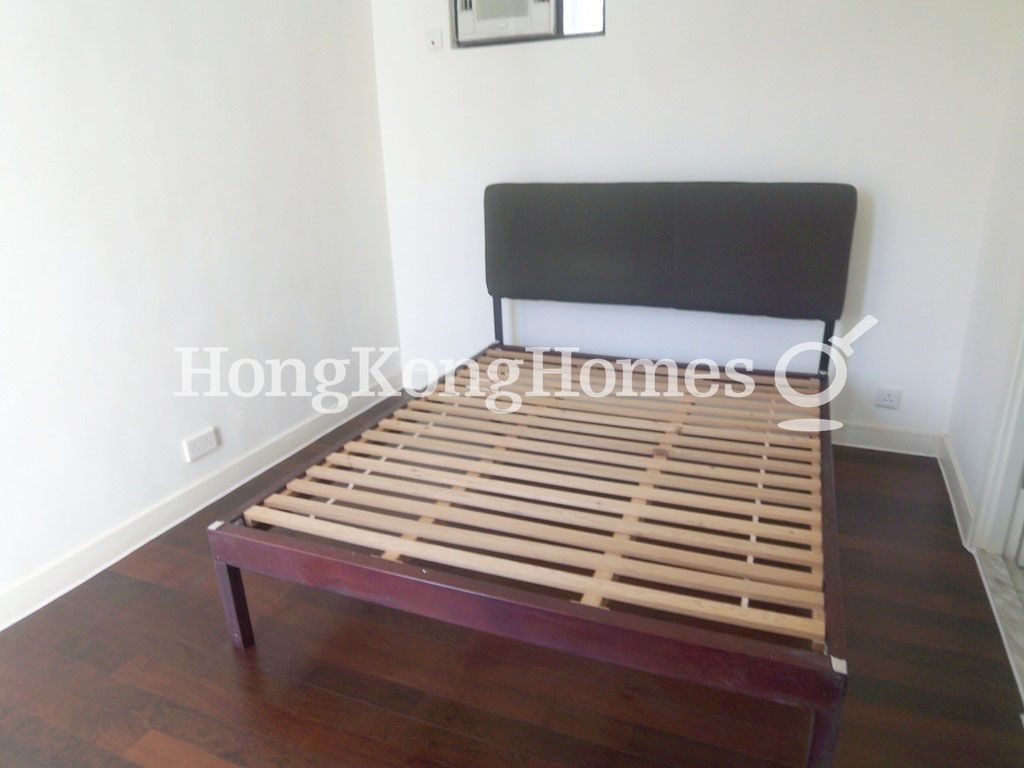Master Bedroom — Ronsdale Garden - Block 1, Tai Hang