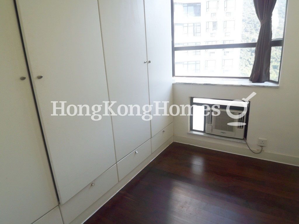 Second Bedroom — Ronsdale Garden - Block 1, Tai Hang