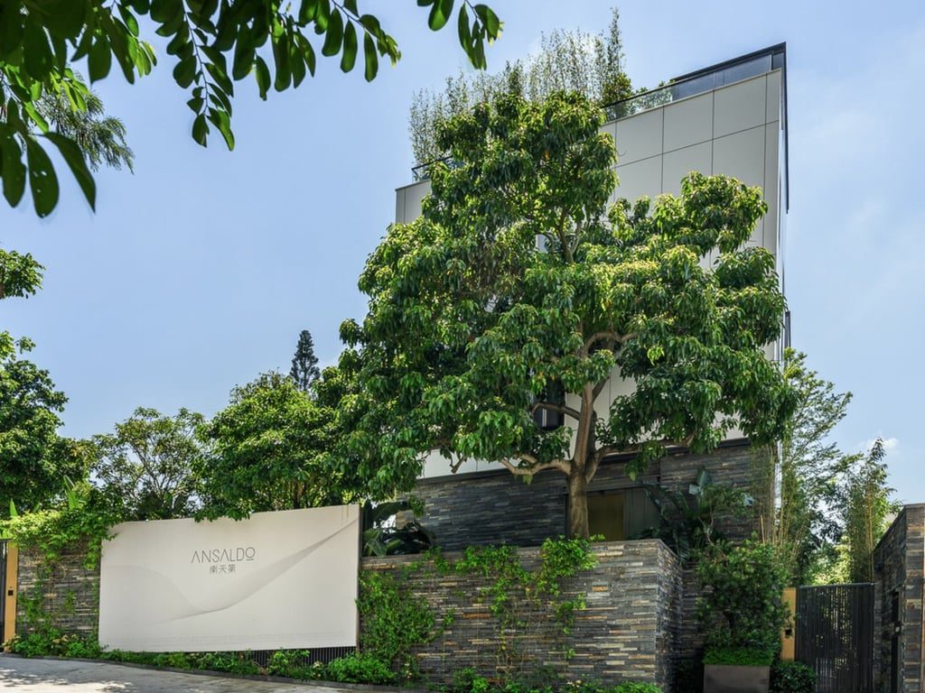 photo 21 — Ansaldo, Shouson Hill
