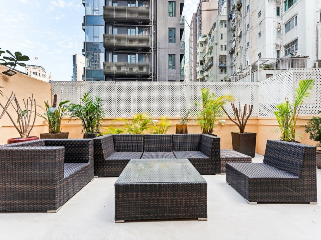 photo 2 — Sunrise House, Soho