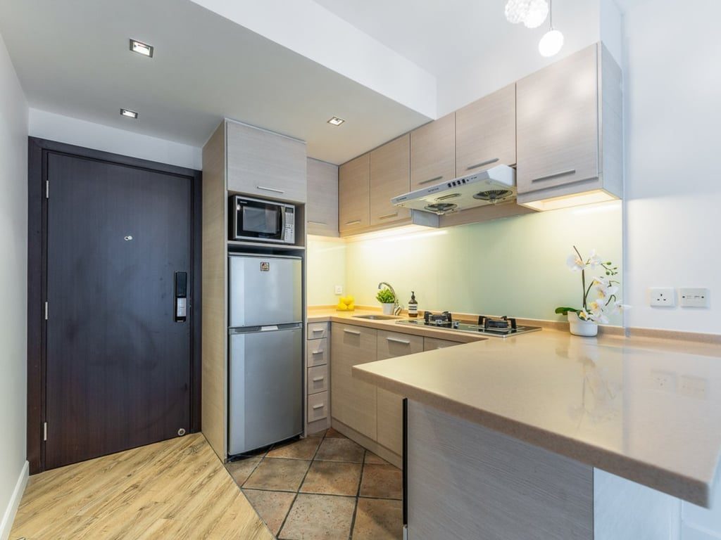 photo 8 — Sunrise House, Soho