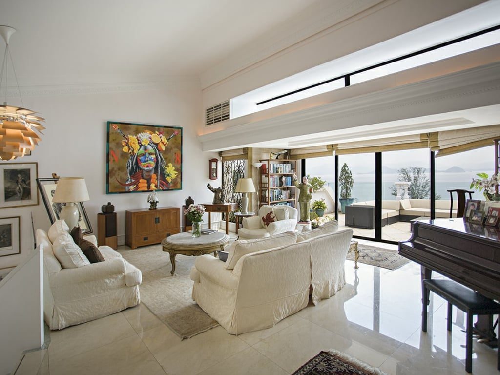 photo 4 — The Riviera, Clear Water Bay