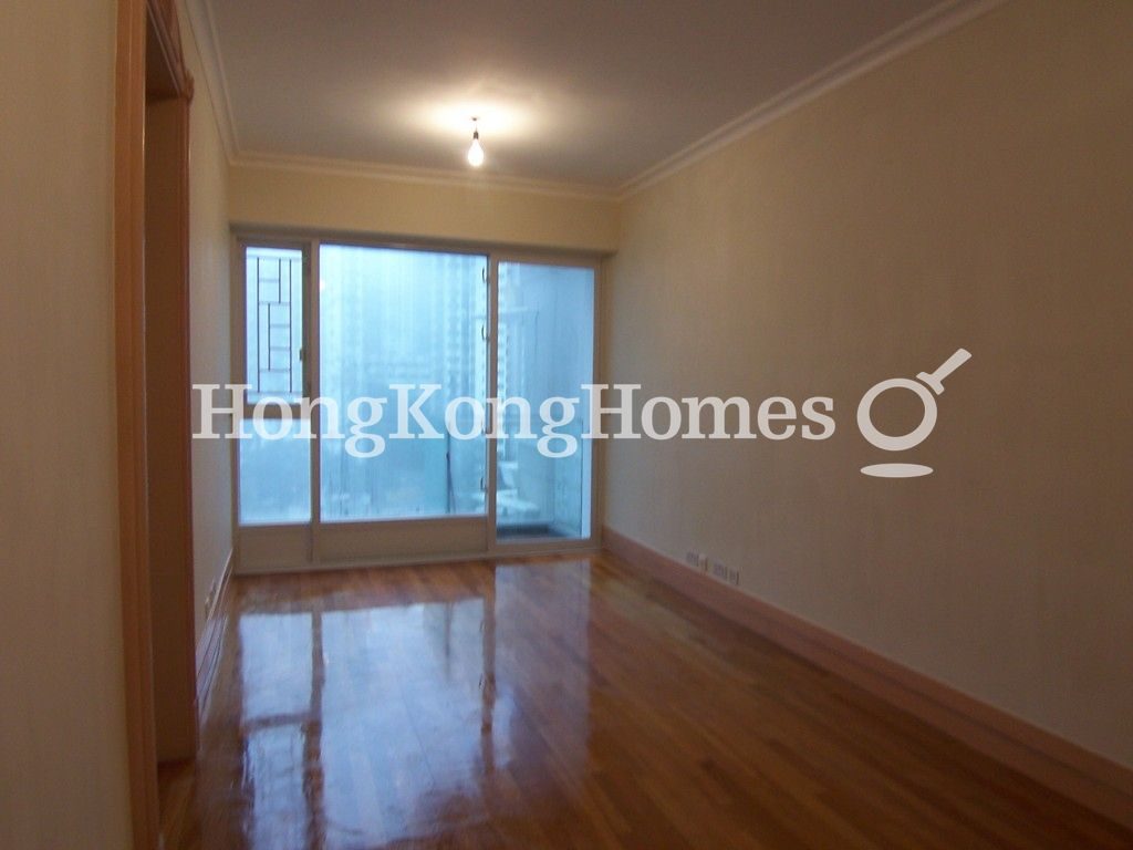 Living and Dining Room — The Orchards - Tower 02, Quarry Bay