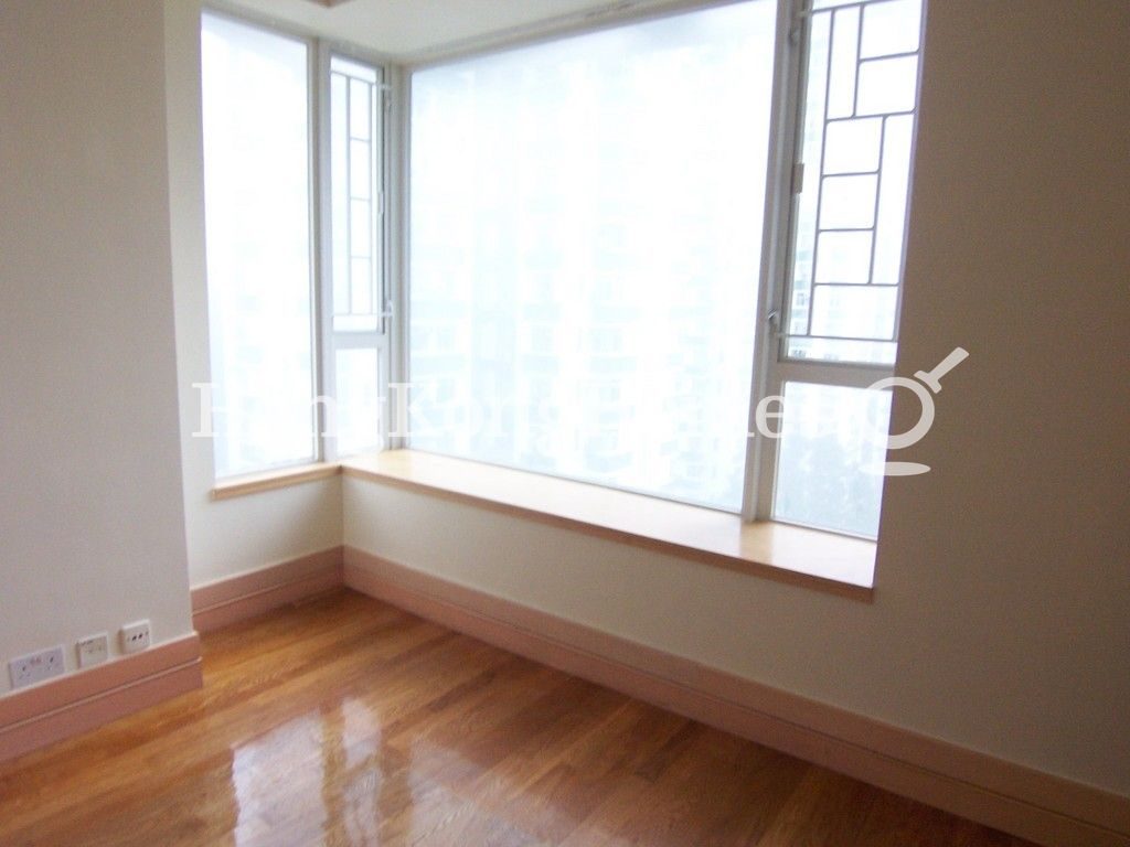 Master Bedroom — The Orchards - Tower 02, Quarry Bay