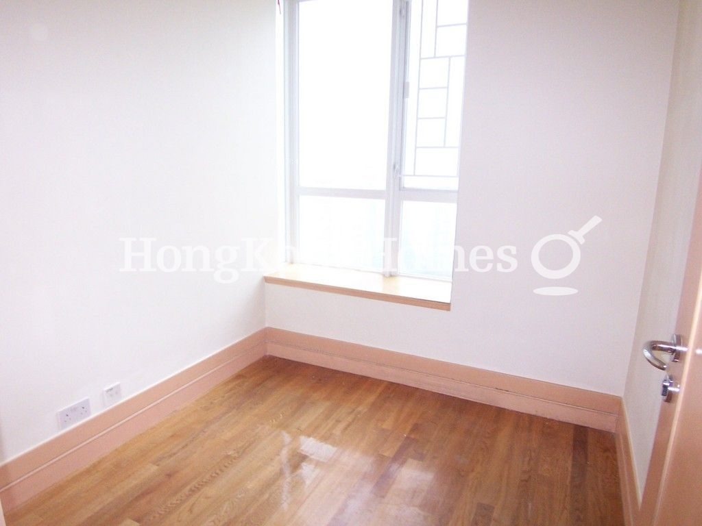 Second Bedroom — The Orchards - Tower 02, Quarry Bay