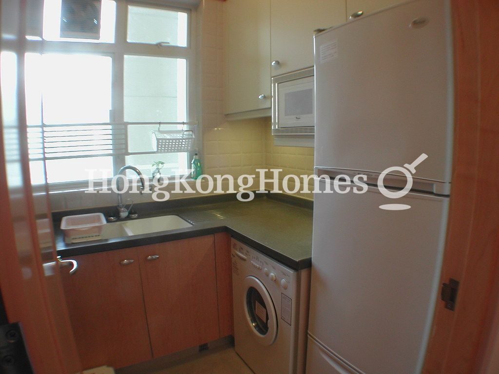 Kitchen — The Orchards - Tower 02, Quarry Bay