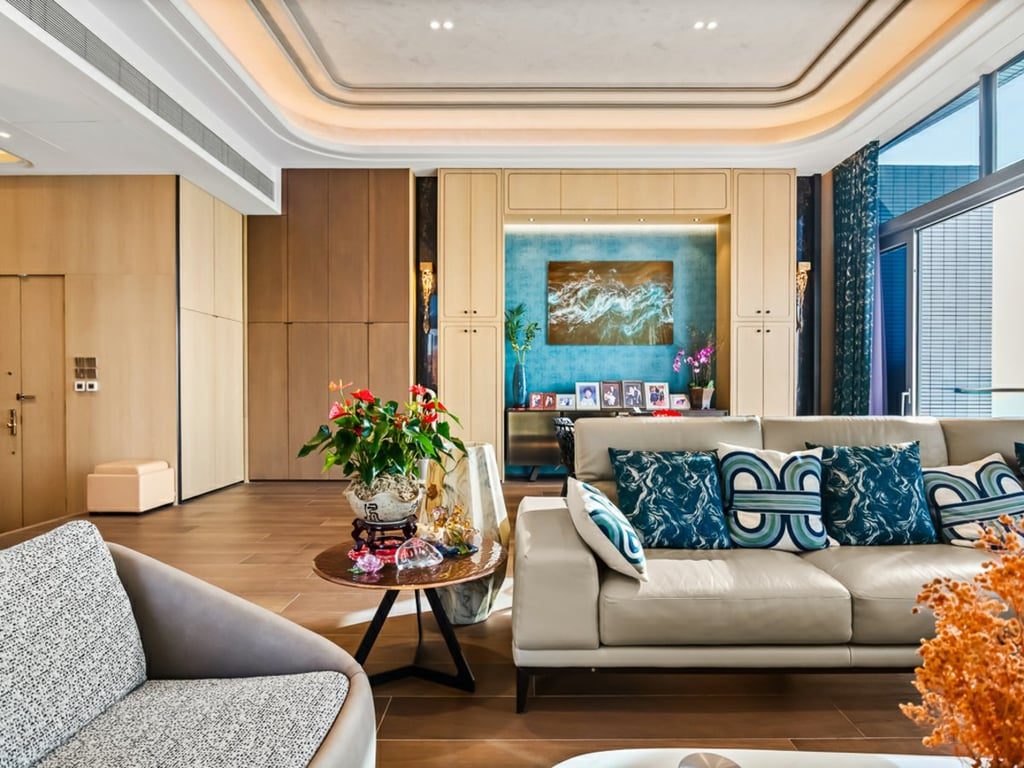 Residence Bel-Air South Towers (Phase 2) Twr 5