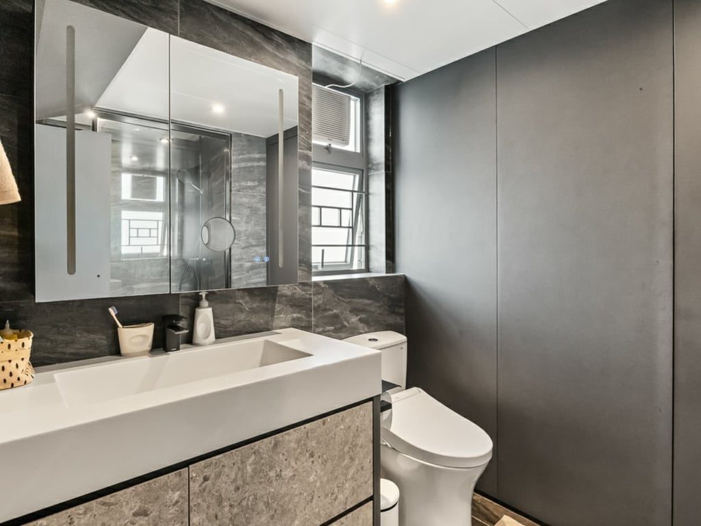 photo 16 — Residence Bel-Air South Towers (Phase 2) Twr 5, Pok Fu Lam