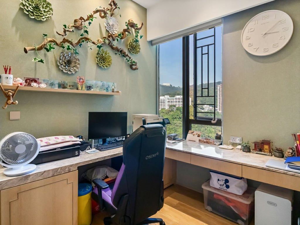 photo 18 — Residence Bel-Air South Towers (Phase 2) Twr 5, Pok Fu Lam