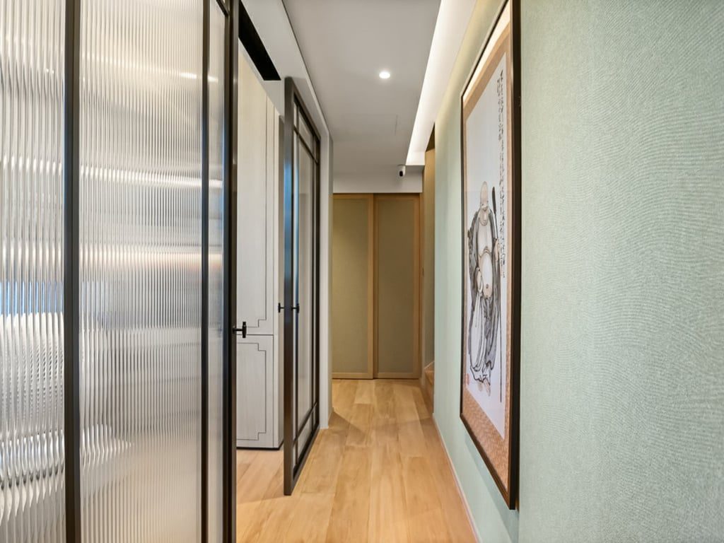photo 19 — Residence Bel-Air South Towers (Phase 2) Twr 5, Pok Fu Lam
