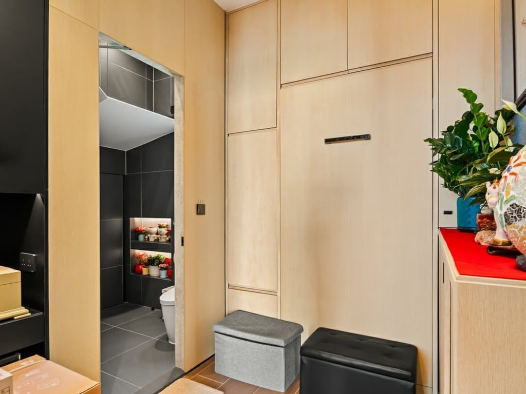 photo 20 — Residence Bel-Air South Towers (Phase 2) Twr 5, Pok Fu Lam