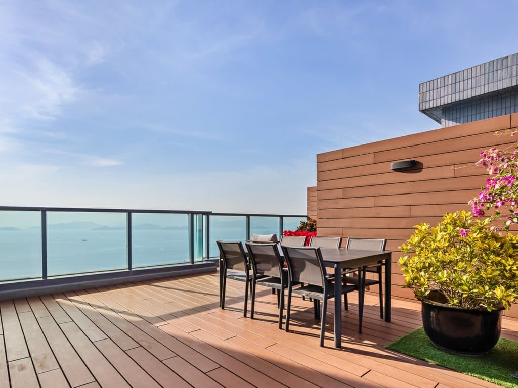 photo 9 — Residence Bel-Air South Towers (Phase 2) Twr 5, Pok Fu Lam