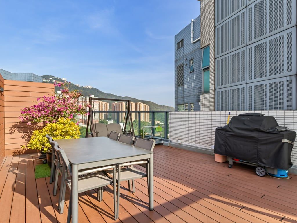 photo 10 — Residence Bel-Air South Towers (Phase 2) Twr 5, Pok Fu Lam