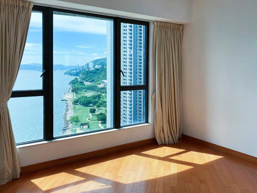 photo 5 — Bel-Air No.8B (Phase 6), Pok Fu Lam