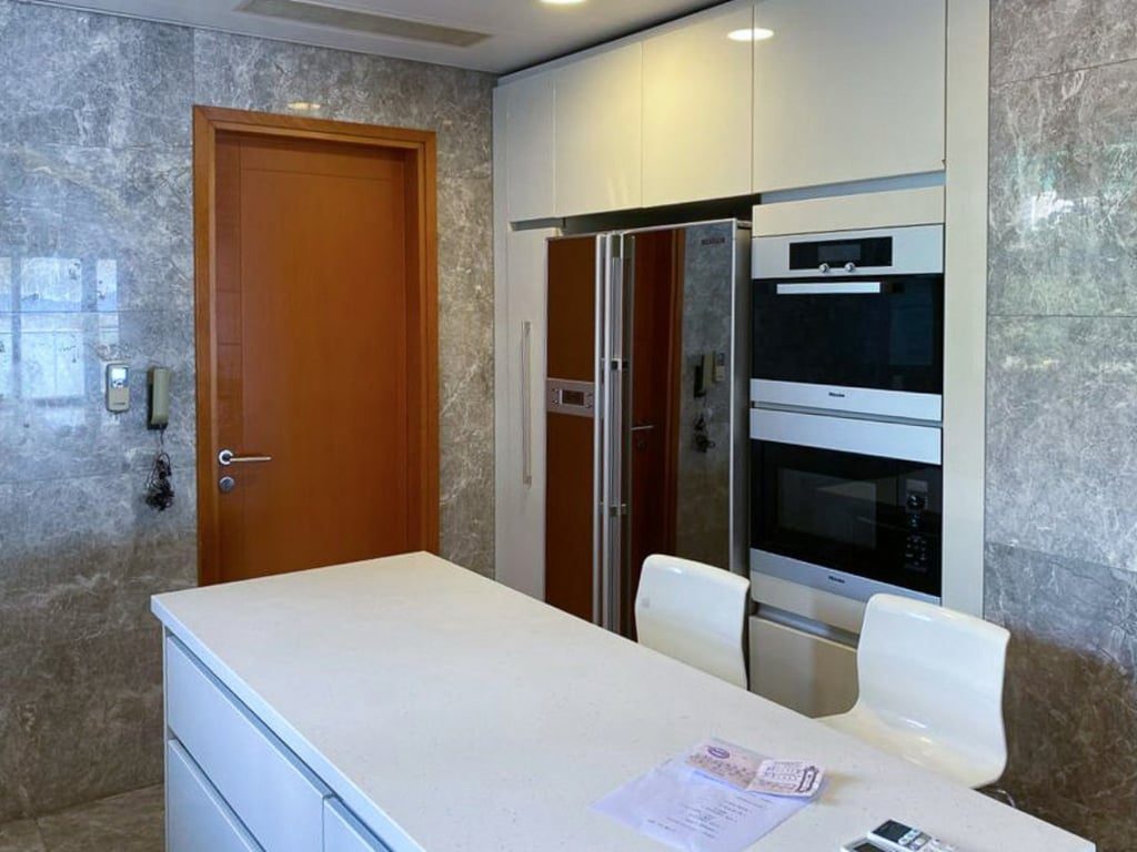 photo 7 — Bel-Air No.8B (Phase 6), Pok Fu Lam