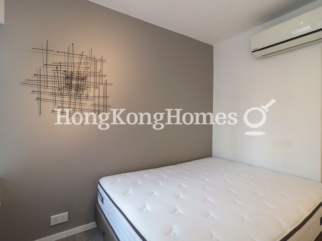 Bedroom — Westlands Court - Gee Lan Mansion, Quarry Bay