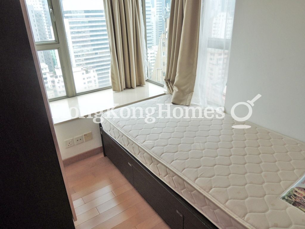 Second Bedroom — The Zenith - Block 1, Wan Chai