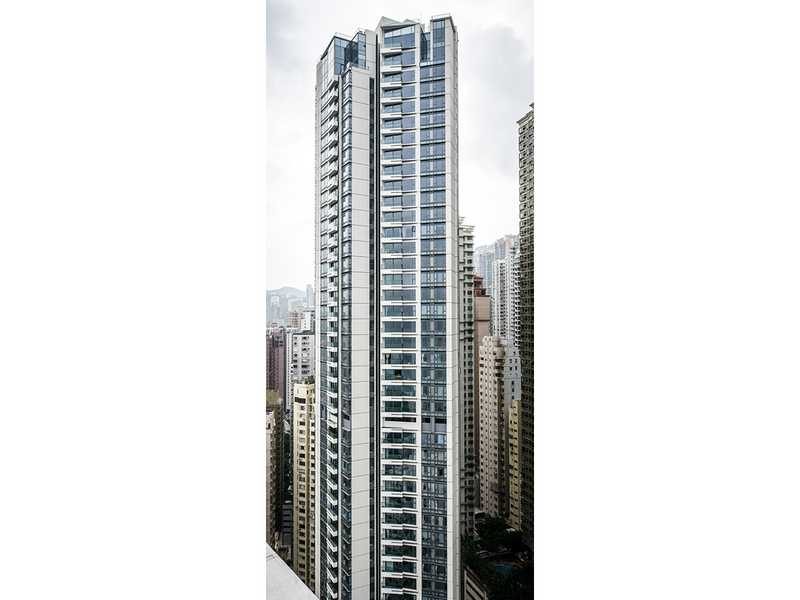 photo 15 — Azura, Mid Levels West