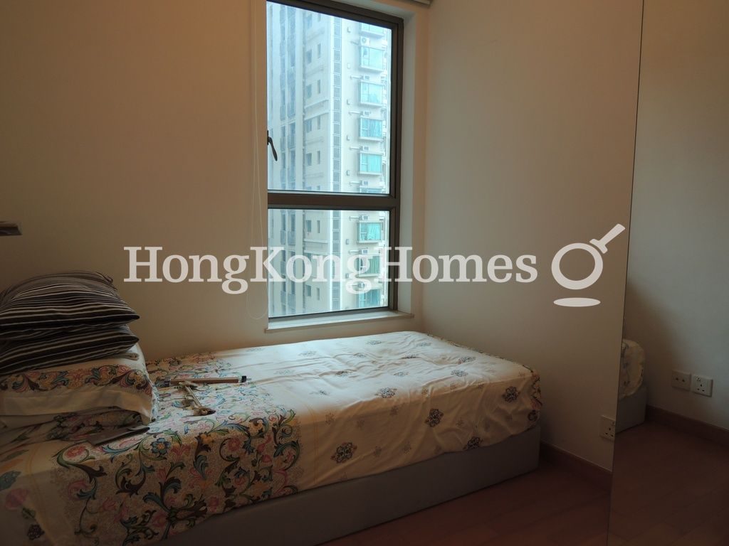 Second Bedroom — The Zenith - Block 2, Wan Chai