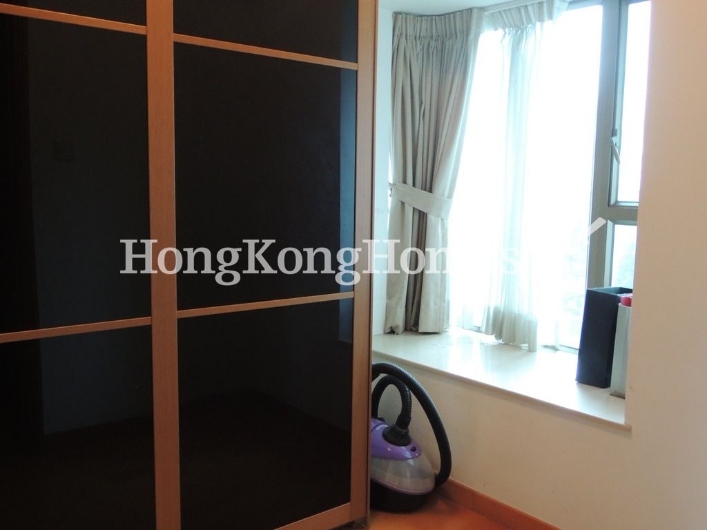 Third Bedroom — The Zenith - Block 2, Wan Chai
