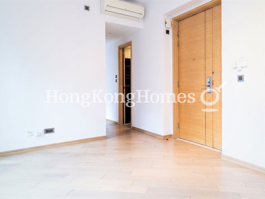 Dining Room — Upper West, Tai Kok Tsui