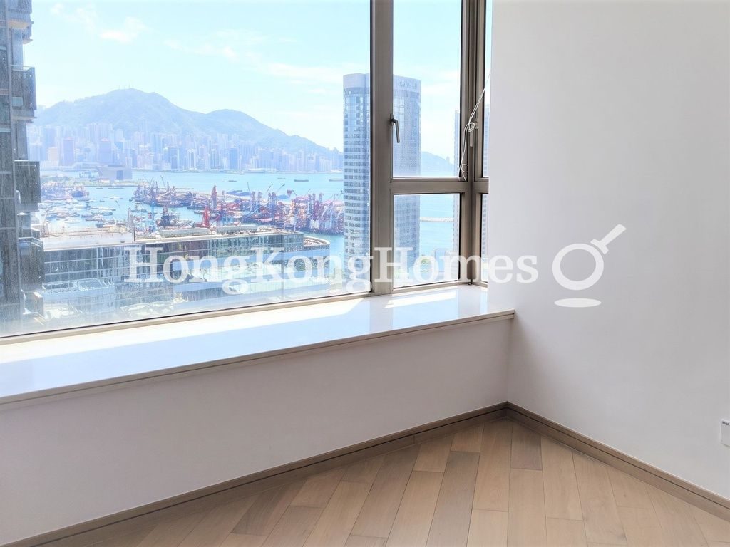 Master Bedroom — Upper West, Tai Kok Tsui