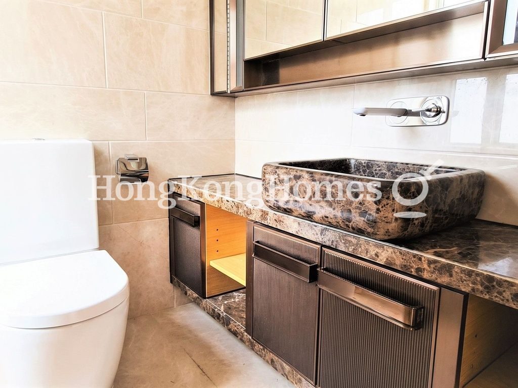 Master Bathroom — Upper West, Tai Kok Tsui