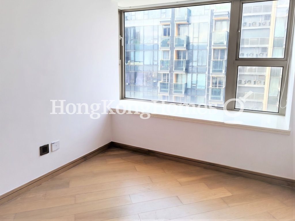Second Bedroom — Upper West, Tai Kok Tsui
