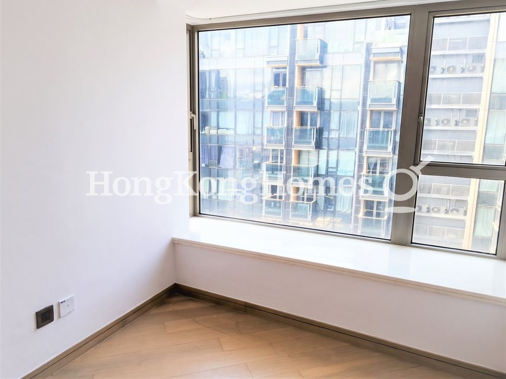 Third Bedroom — Upper West, Tai Kok Tsui