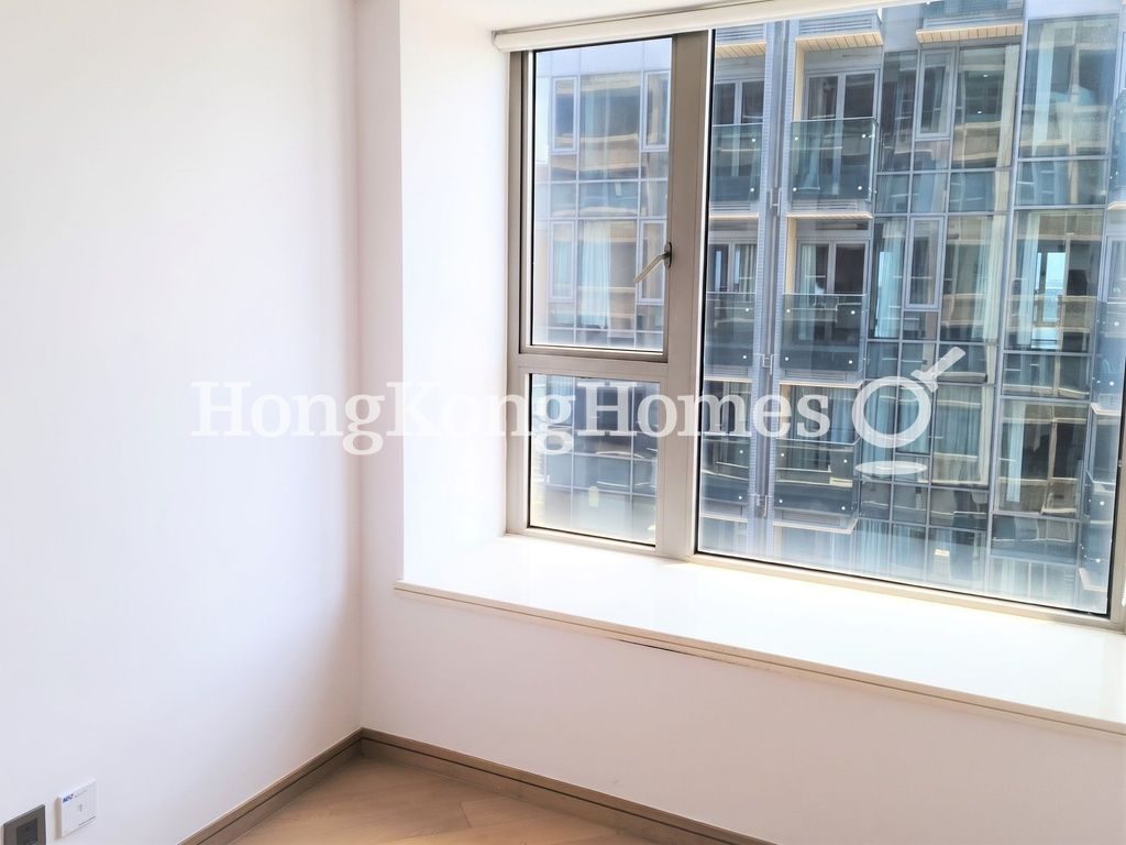 Fourth Bedroom — Upper West, Tai Kok Tsui