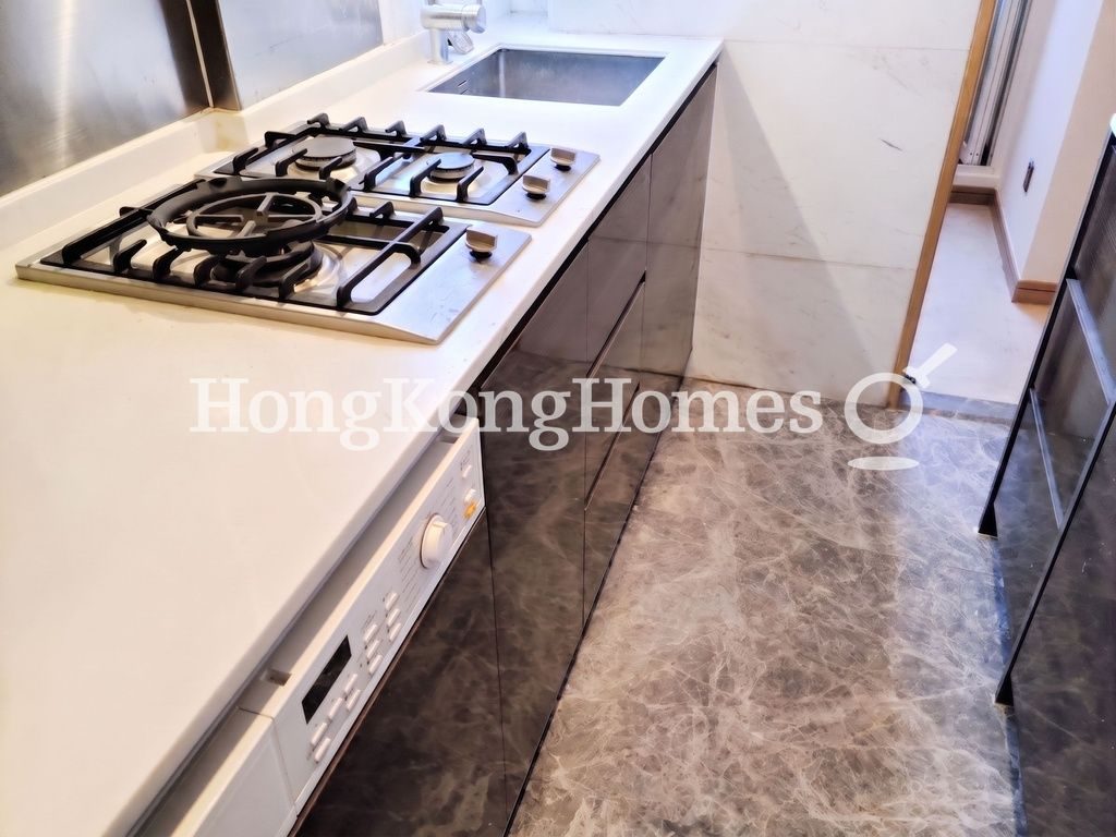 Kitchen — Upper West, Tai Kok Tsui